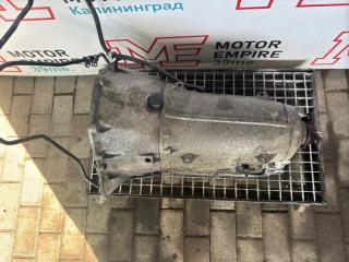 АКПП Mercedes W203 W209 W211 SLK 2008 1.8 M271