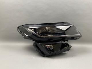 Фара правая Skoda Kodiaq 1 2016-2021 Фара правая Skoda Kodiaq 1 2016-2021