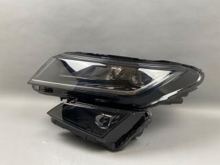 Фара левая Skoda Kodiaq 1 2016-2021 Фара левая Skoda Kodiaq 1 2016-2021