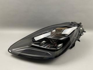 Фара левая Porsche Cayenne 3 959 2017-2023