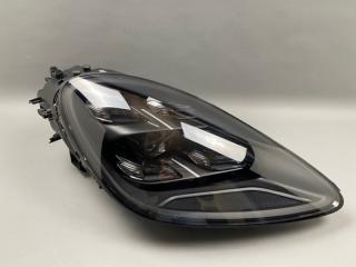 Фара правая Porsche Cayenne 3 959 2017-2023