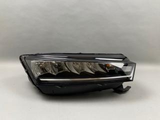 Фара правая SKODA Octavia A8 2019-2025