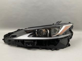 Фара левая Lexus ES 7 2018-2021 Фара левая Lexus ES 7 2018-2021