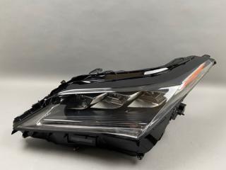 Фара левая Lexus Rx 4 2015-2019 Фара левая Lexus Rx 4 2015-2019