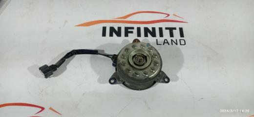 Моторчик вентилятора Infiniti QX70/FX S51 БУ