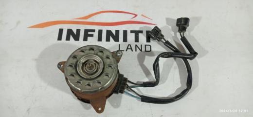 Моторчик вентилятора Infiniti QX70/FX S51 БУ