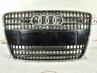 Решетка радиатора AUDI Q7 БУ