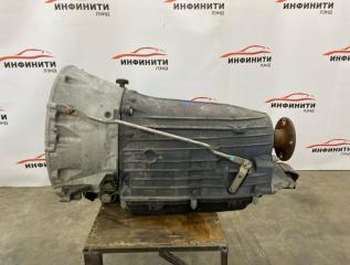 АКПП Infiniti Q50 V37 2015 2.0t