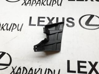 Кронштейн противотуманной фары правый Lexus RX4 RX200t RX300 RX350 RX450h контрактная