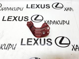 Кронштейн крыла передний правый Lexus RX4 RX200t RX300 RX350 контрактная