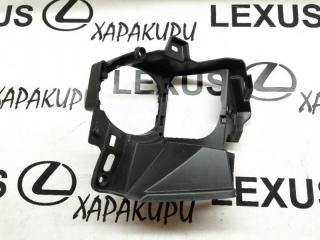Кронштейн противотуманной фары правый Lexus RX4 RX200t RX300 RX350 RX450h GYL25 контрактная