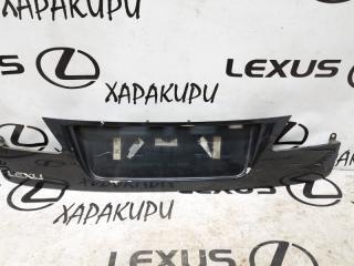Накладка крышки багажника Lexus IS250 контрактная