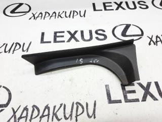Накладка багажника левая Lexus IS250 контрактная