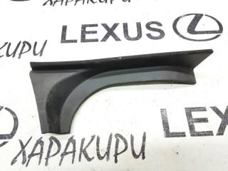 Накладка багажника правая Lexus IS250 контрактная