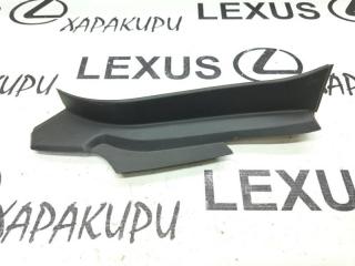 Накладка багажника левая Lexus IS250 контрактная