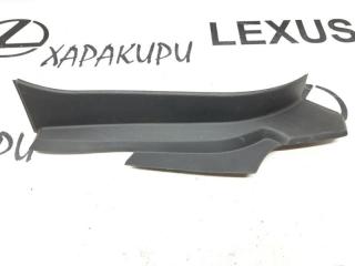 Накладка багажника правая Lexus IS250 контрактная