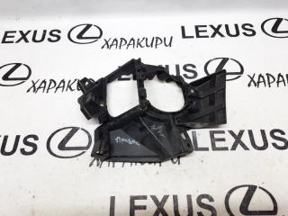 Кронштейн противотуманной фары правый Lexus RX4 RX200t RX300 RX350 RX450h контрактная