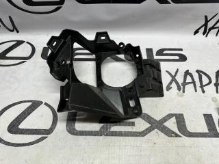 Кронштейн противотуманной фары передний левый Lexus RX4 RX200t RX300 RX350 RX450h контрактная
