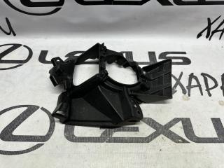 Кронштейн противотуманной фары передний правый Lexus RX4 RX200t RX300 RX350 RX450h контрактная