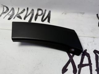 Молдинг бампера задний правый Toyota RAV4 40 контрактная