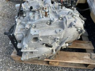 АКПП Toyota RAV4 MXAA54 2020