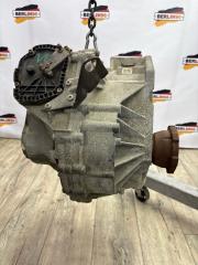 АКПП Audi A3 8P1 2015 CPT