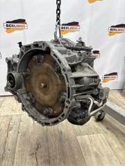 АКПП Volkswagen tiguan 5N1 2009 CAWA