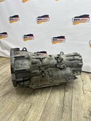 АКПП Volkswagen Amarok 2HA 2012 CSH