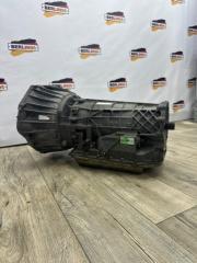 АКПП Land rover Range Rover L322 2005 M62TUB44