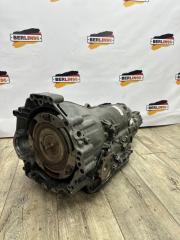 АКПП Audi a4 B7 2006 BWE