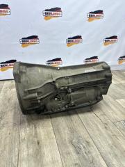 АКПП Audi q7 4LB 2010 BHK