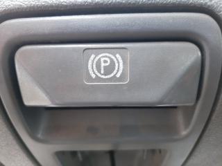 Ручка ручника Mercedes-Benz Vito W638 OM611 БУ