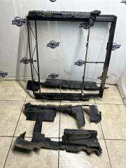 Рамка радиатора Land Rover Range Rover M62B44 БУ