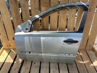 Дверь левая передняя Renault Laguna X74 2003 K4M