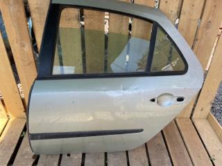 Дверь левая задняя Renault Laguna X74 2003 K4M