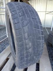 Комплект из 4-х Шина зимняя 235/65R18 Yokohama Geolandar I/T-S (б/у)