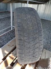 Шина зимняя 225/60R17 Bridgestone Blizzak (б/у)