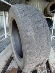 Шина шипованная 185/65R15 Gislaved Nord Frost 3 (б/у)