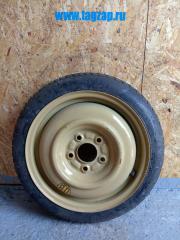 Колесо летнее R15 / 135 / 70 Toyo  5x114.3 штамп. 18ET (б/у)