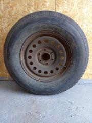 Колесо R17 / 265 / 70 GOODYEAR Wrangler ST 6x139.7 штамп. 31ET (б/у)