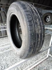 Комплект из 2-х Шина летняя 185/65R15 Kumho 7 EcoWing (б/у)