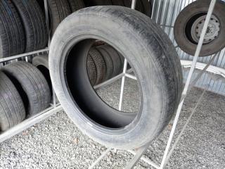 Комплект из 3-х Шина летняя 205/55R16 Nexen N'Blue HD Plus (б/у)