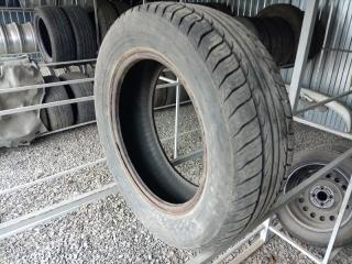 Шина летняя 185/60R14 KAMA Breez (б/у)