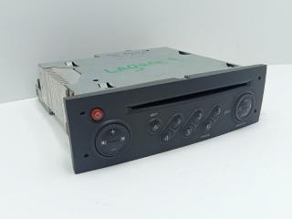 Магнитола штатная Renault Laguna X74 2003 K4M