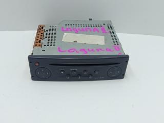 Магнитола штатная Renault Laguna X74 2003 K4M