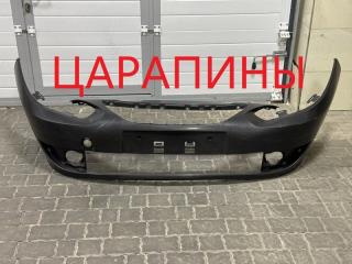 Передний бампер Renault Samsung SM3 L38 новая