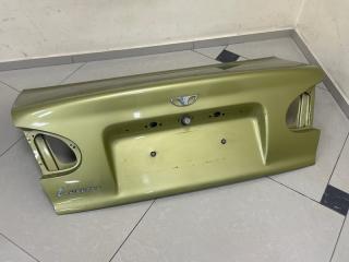 Крышка багажника Daewoo Lanos T150 A15SMS БУ