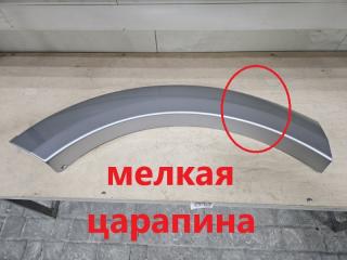 Молдинг крыла задний правый Mitsubishi Pajero Sport новая