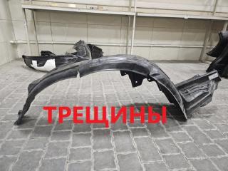 Подкрылок передний правый Subaru Legacy новая