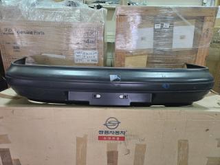 Бампер задний Kia Sephia Бампер задний Kia Sephia